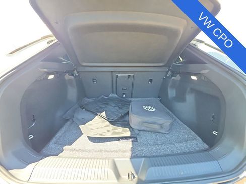 Certified 2023 Volkswagen ID.4 Pro S AWD/4WD image 23