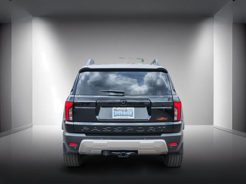 Used 2026 Honda Passport TrailSport Elite image 6