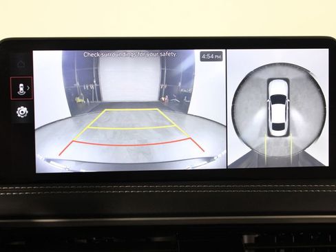 Used 2025 Genesis G70 3.3T Advanced w/ Sport Prestige Package image 29