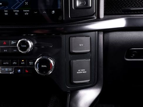Used 2025 Ford F150 Raptor w/ Equipment Group 803A Raptor R AWD/4WD image 46