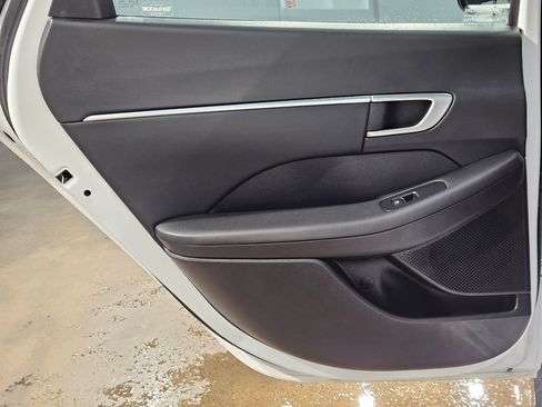 Used 2025 Hyundai Sonata SEL FWD image 33