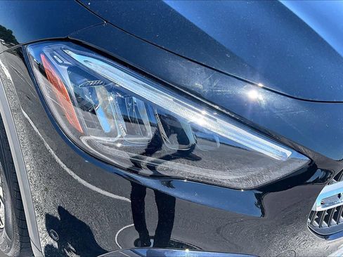 Certified 2025 Mercedes-Benz GLA 250 image 28
