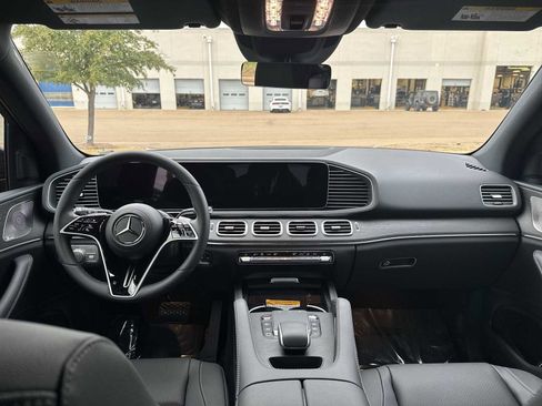 New 2026 Mercedes-Benz GLE 350 4MATIC image 14