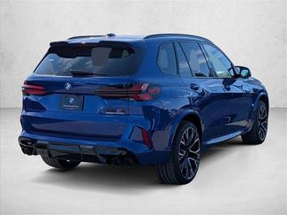 New 2026 BMW X5 M Competition w/ Executive Package AWD/4WD video 2