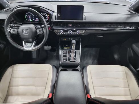 Certified 2023 Honda CR-V Sport Touring image 19