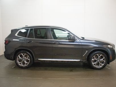 Used 2023 BMW X3 xDrive30i w/ Premium Package