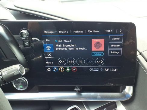 Used 2022 Chevrolet Corvette Stingray Coupe w/ 1LT RWD image 26