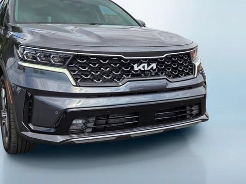 Certified 2024 Kia Sorento SX Prestige AWD/4WD image 8