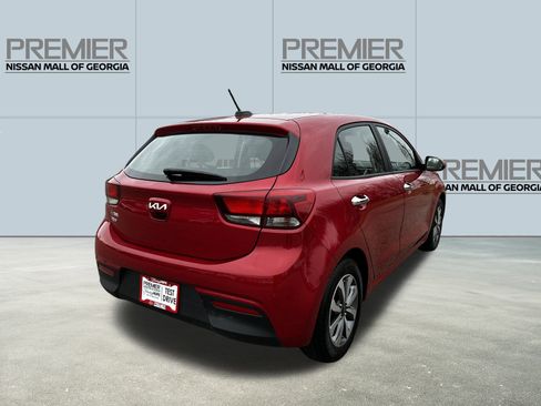 Used 2023 Kia Rio S w/ Technology Package image 5