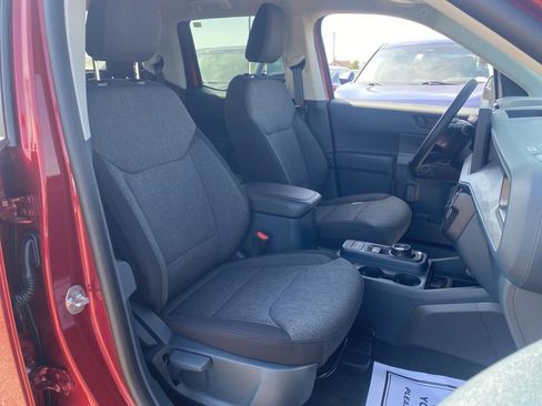 New 2025 Ford Maverick XLT w/ XLT Luxury Package image 24