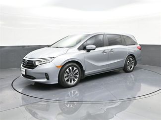Certified 2023 Honda Odyssey EX-L video 1