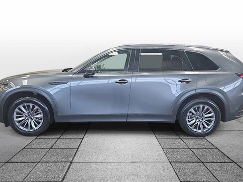 Used 2024 MAZDA CX-90 3.3 Turbo w/ Preferred Plus image 8