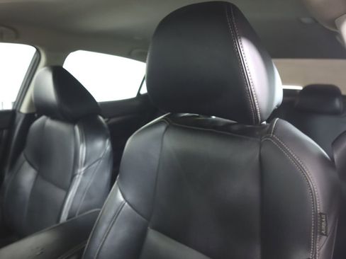 Certified 2021 Nissan Maxima 3.5 SV w/ Floor Mat Group image 20