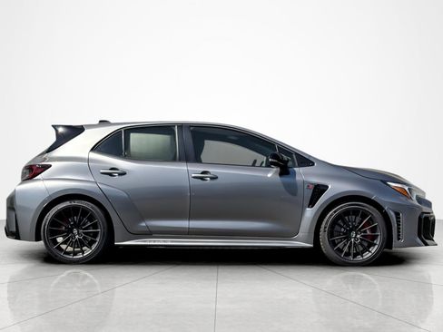 New 2026 Toyota Corolla GR AWD/4WD image 6