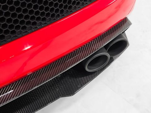 Used 2012 Lamborghini Gallardo LP 570-4 AWD/4WD image 13