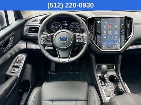 New 2026 Subaru Ascent Premium image 27