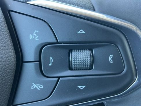 New 2026 Chevrolet Trax ACTIV w/ Driver Confidence Package image 11