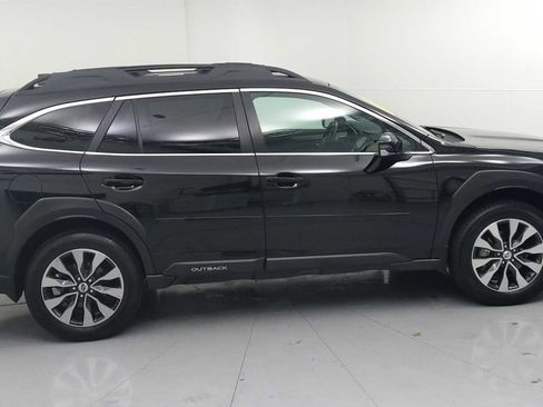 Certified 2023 Subaru Outback Limited XT image 12