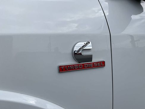 Used 2019 RAM 2500 Laramie AWD/4WD image 40