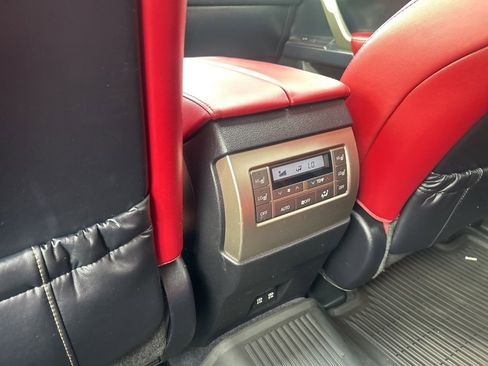 Used 2020 Lexus GX 460 Luxury image 29