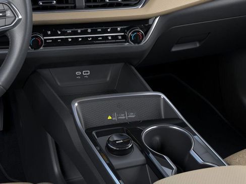 New 2025 Chevrolet Equinox ACTIV AWD/4WD image 24