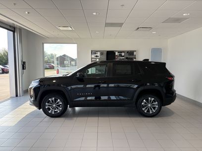 New 2026 Chevrolet Equinox LT w/ Convenience Package II