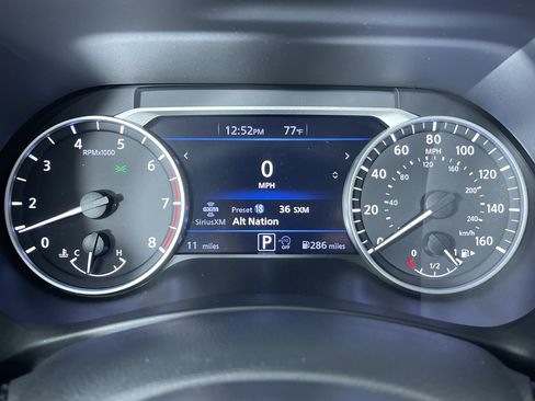 New 2025 Nissan Sentra SV w/ All-Weather Package image 16