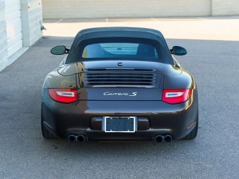 Used 2010 Porsche 911 Carrera S RWD image 29