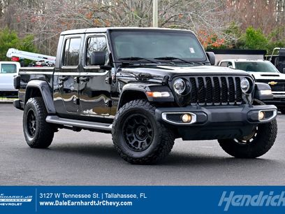 Used 2021 Jeep Gladiator Sport