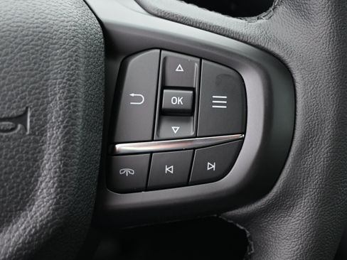 New 2026 Ford Ranger Lariat w/ FX4 Off-Road Package AWD/4WD image 19