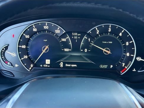 Used 2018 BMW X3 xDrive30i image 39