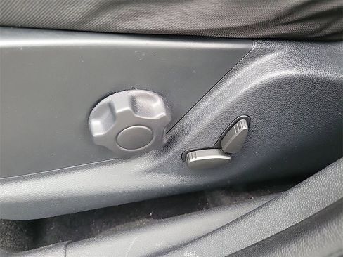 Used 2020 Ford EcoSport SE image 16