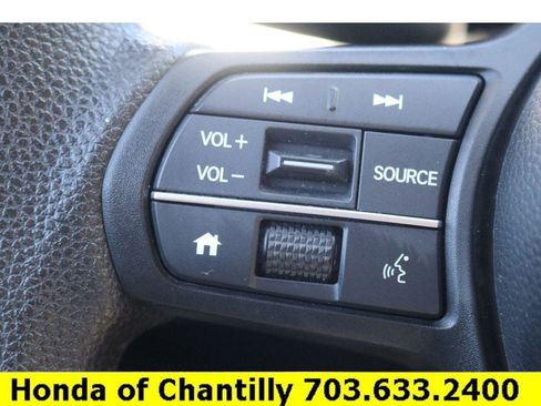 Certified 2023 Honda HR-V LX image 13