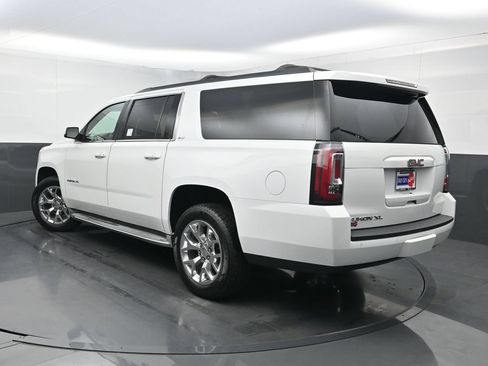 Used 2015 GMC Yukon XL SLT w/ Open Road Package RWD image 24