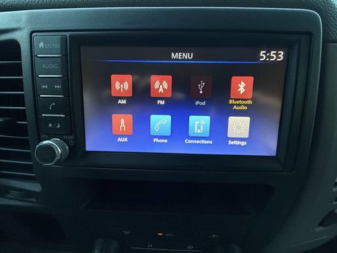 Used 2019 Nissan NV 2500 S image 23