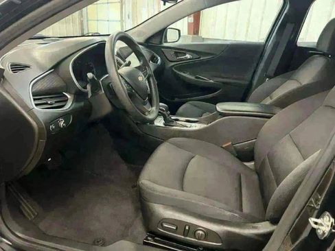 Used 2023 Chevrolet Malibu LT image 17