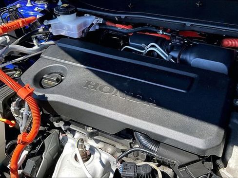 Certified 2024 Honda CR-V Sport-L image 34