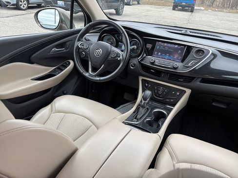 Used 2017 Buick Envision Preferred image 13