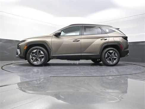 New 2026 Hyundai Tucson SEL image 33