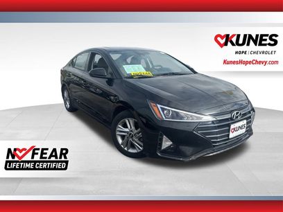 Used 2020 Hyundai Elantra Value Edition