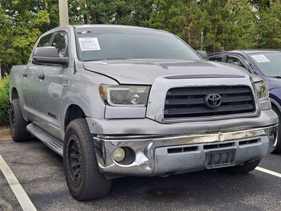 Used 2008 Toyota Tundra SR5