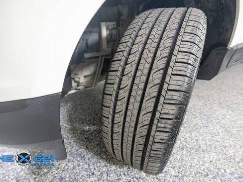 Used 2019 Ford EcoSport Titanium AWD/4WD image 49