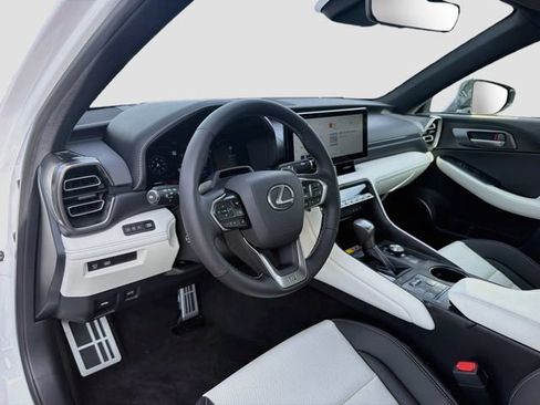 New 2026 Lexus IS 350 F Sport RWD image 24