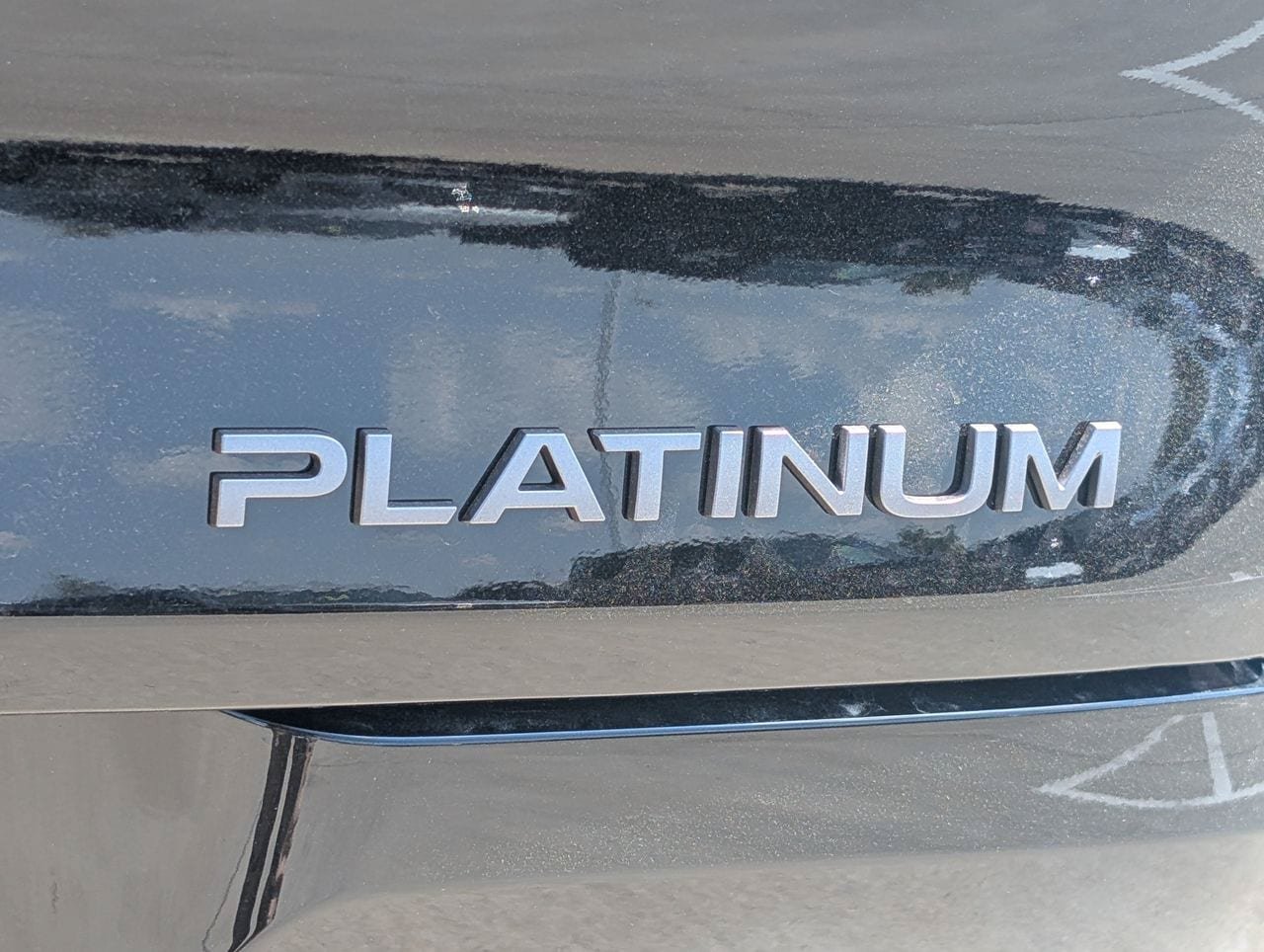 New 2027 Nissan Murano Platinum AWD/4WD image 7
