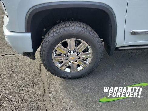 New 2026 Chevrolet Silverado 2500 High Country w/ High Country Premium Package image 19
