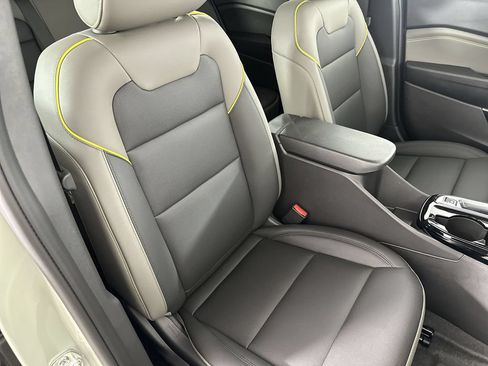 New 2026 Chevrolet Trax ACTIV w/ Driver Confidence Package FWD image 27