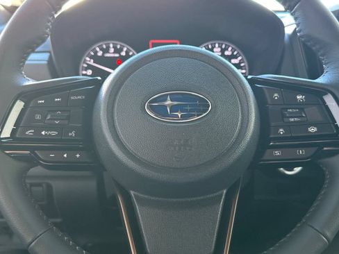 New 2026 Subaru Forester Sport w/ Sport Package AWD/4WD image 26