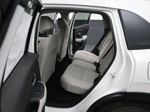 New 2026 Honda HR-V LX image 7