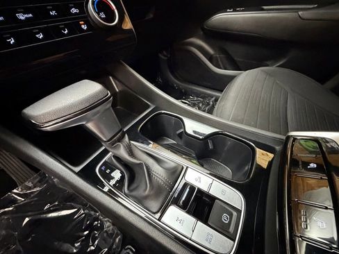 Certified 2022 Hyundai Santa Cruz SEL w/ Launch Package image 19