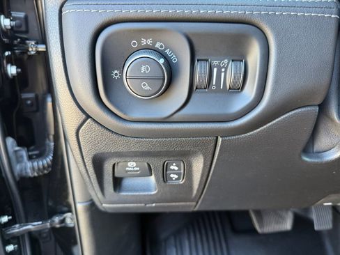 Used 2021 RAM 1500 TRX w/ TRX Level 2 Equipment Group AWD/4WD image 25